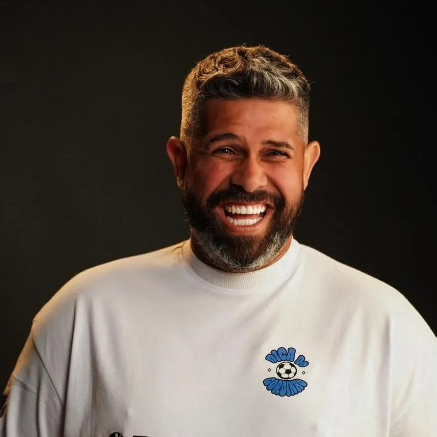 Victor Madureira