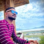 Bhavesh Gharat