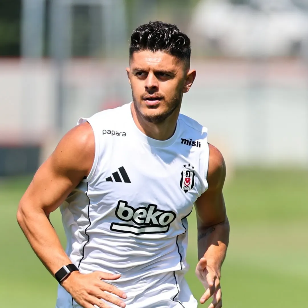 Milot Rashica