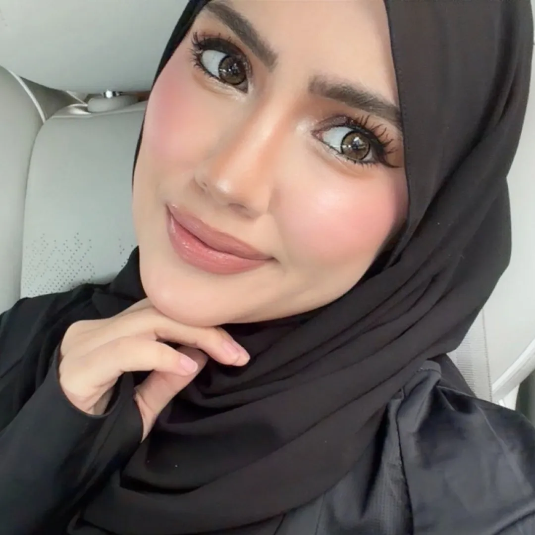 Dahlia Rizal