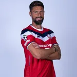 Olivier Giroud