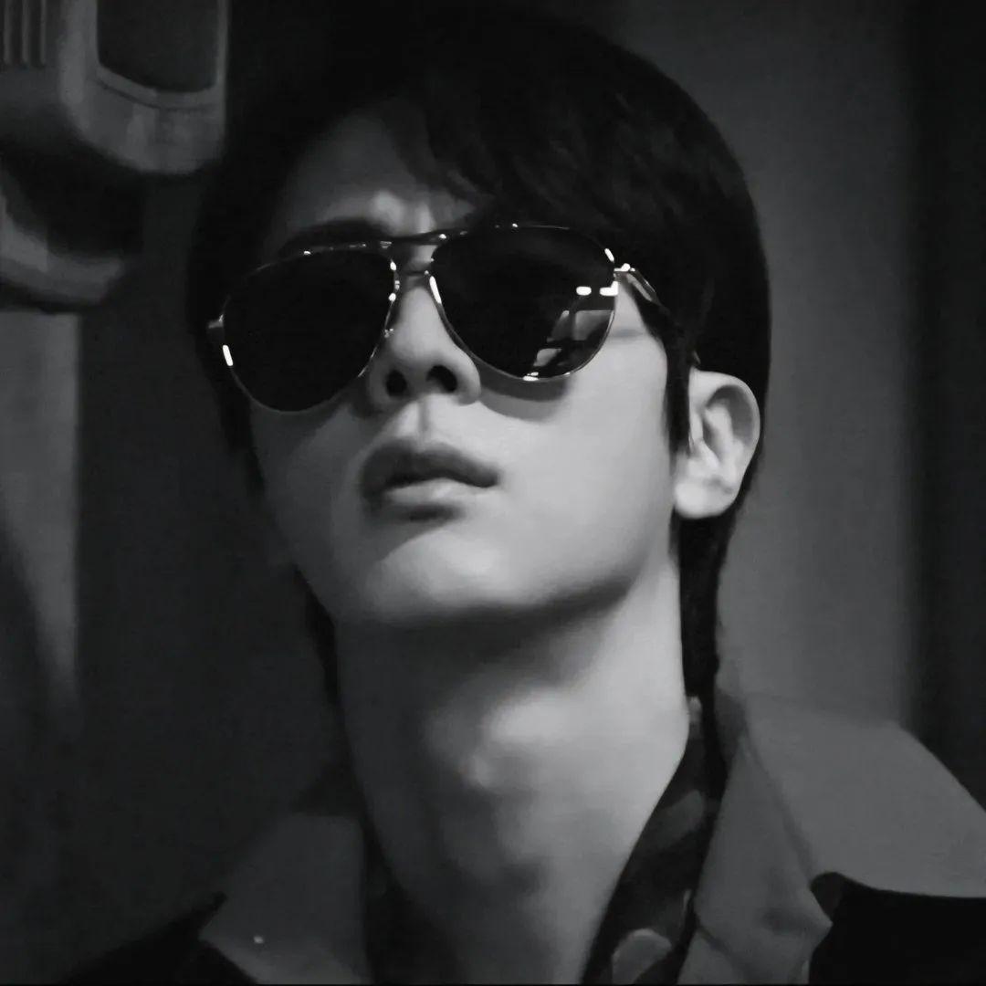 Kim Seok-jin