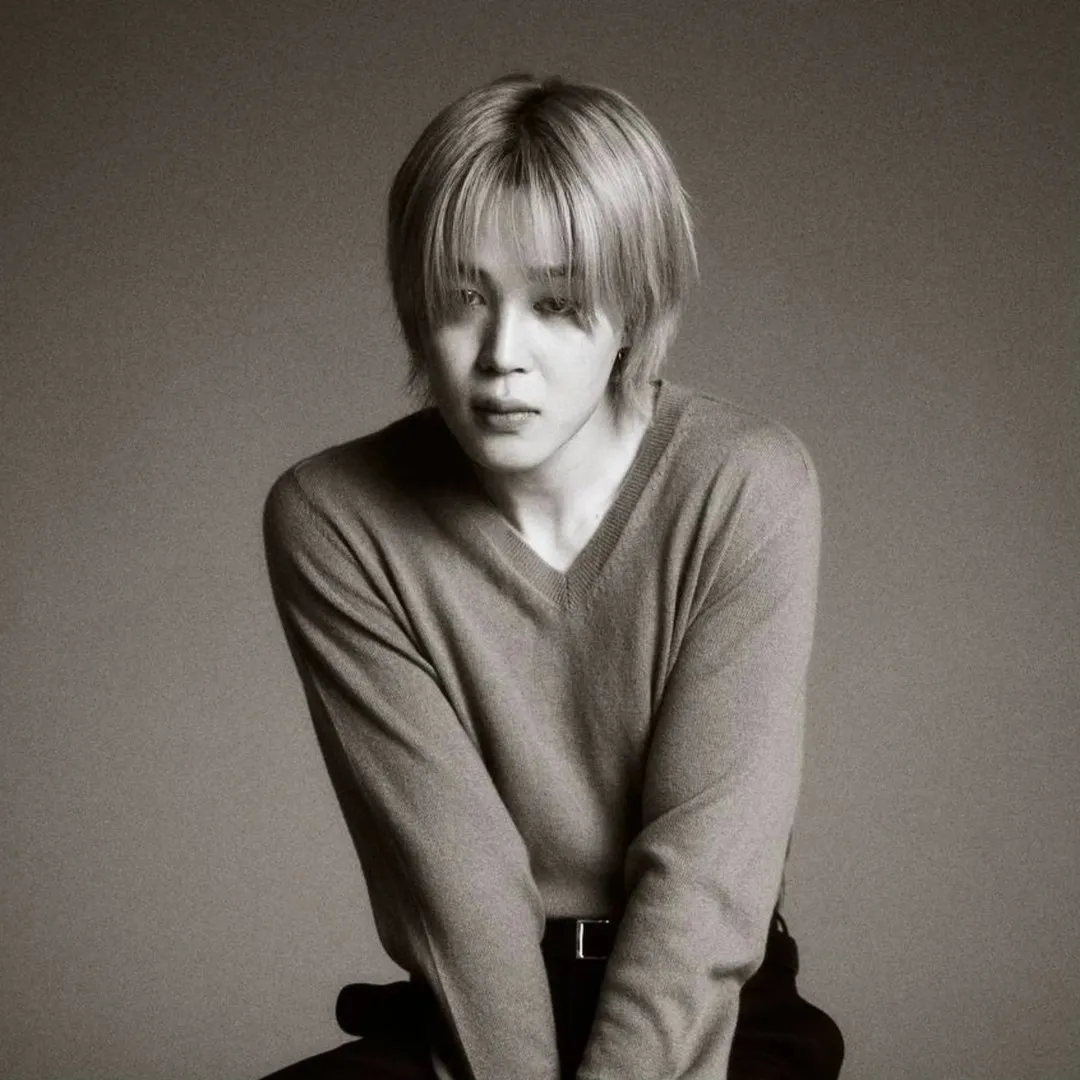 Park Jimin