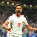 Mousa Al-Tamari