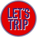 Let's Trip Official Merchandise by the Sturniolo Triplets
