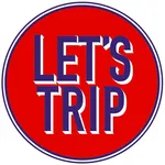 Let's Trip Official Merchandise by the Sturniolo Triplets