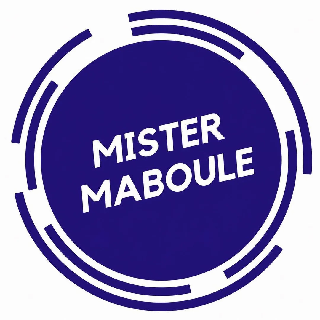 Laurent Ma Boule
