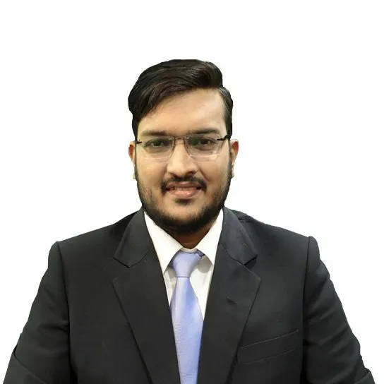Ankit Yadav