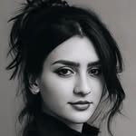 Zahra Eghbali