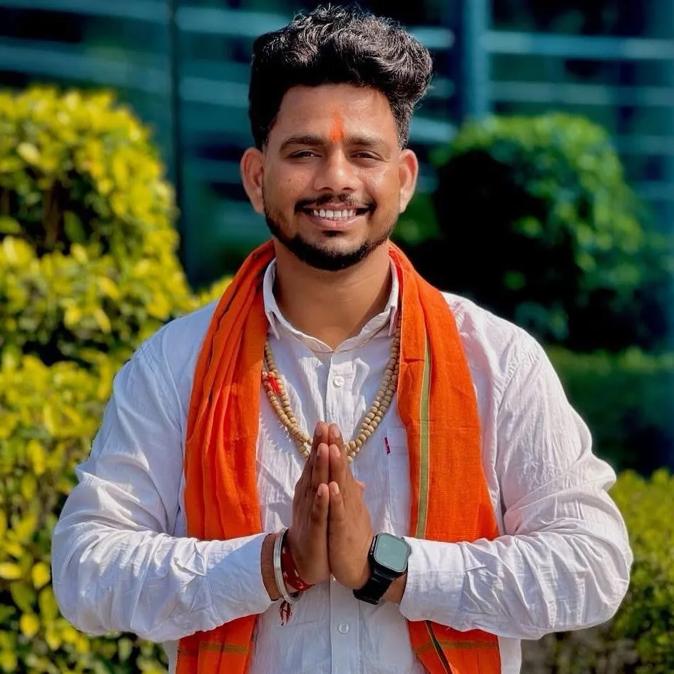 Sachin Singh