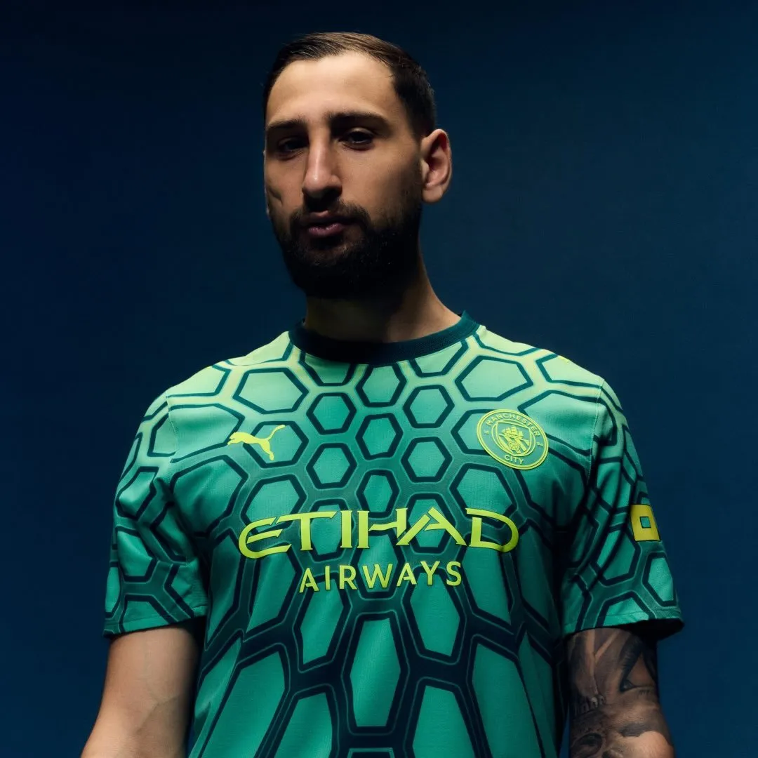 Gianluigi Donnarumma
