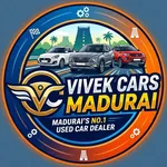 VIVEK CARS