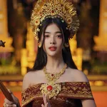 Dara Sarasvati