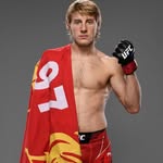 Paddy Pimblett