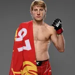 Paddy Pimblett