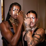 Adrian & RJ