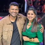 Anushree Anchor