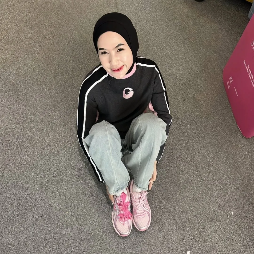 Nadya Shavira