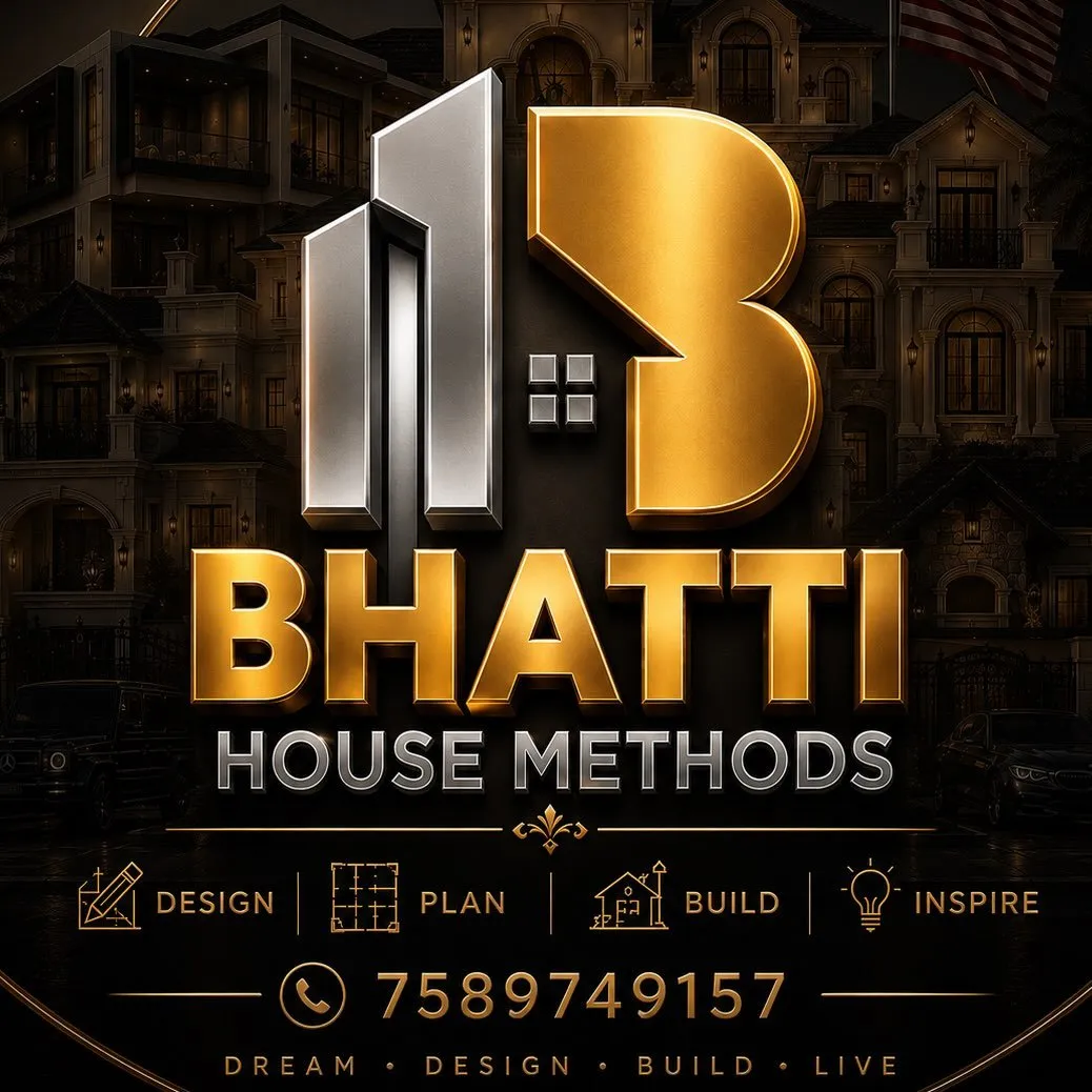 Bhatti House Methods