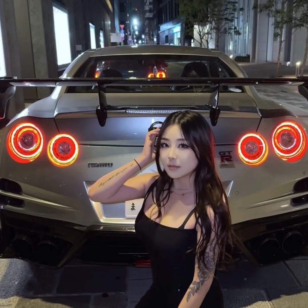Victoria Kim