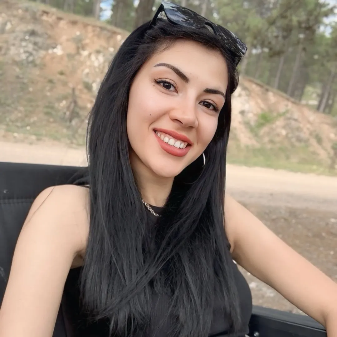Cennet Düzgün