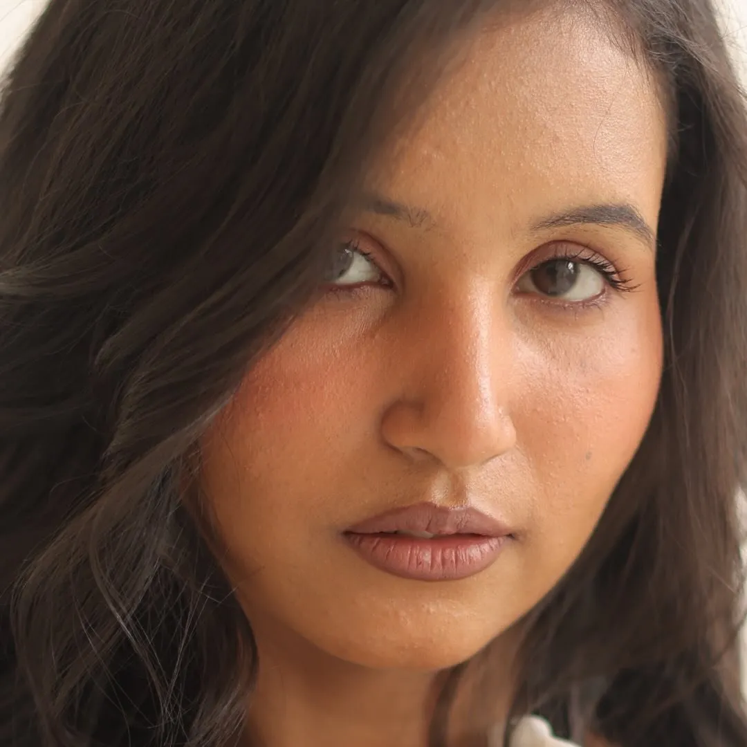 Nancy Tyagi