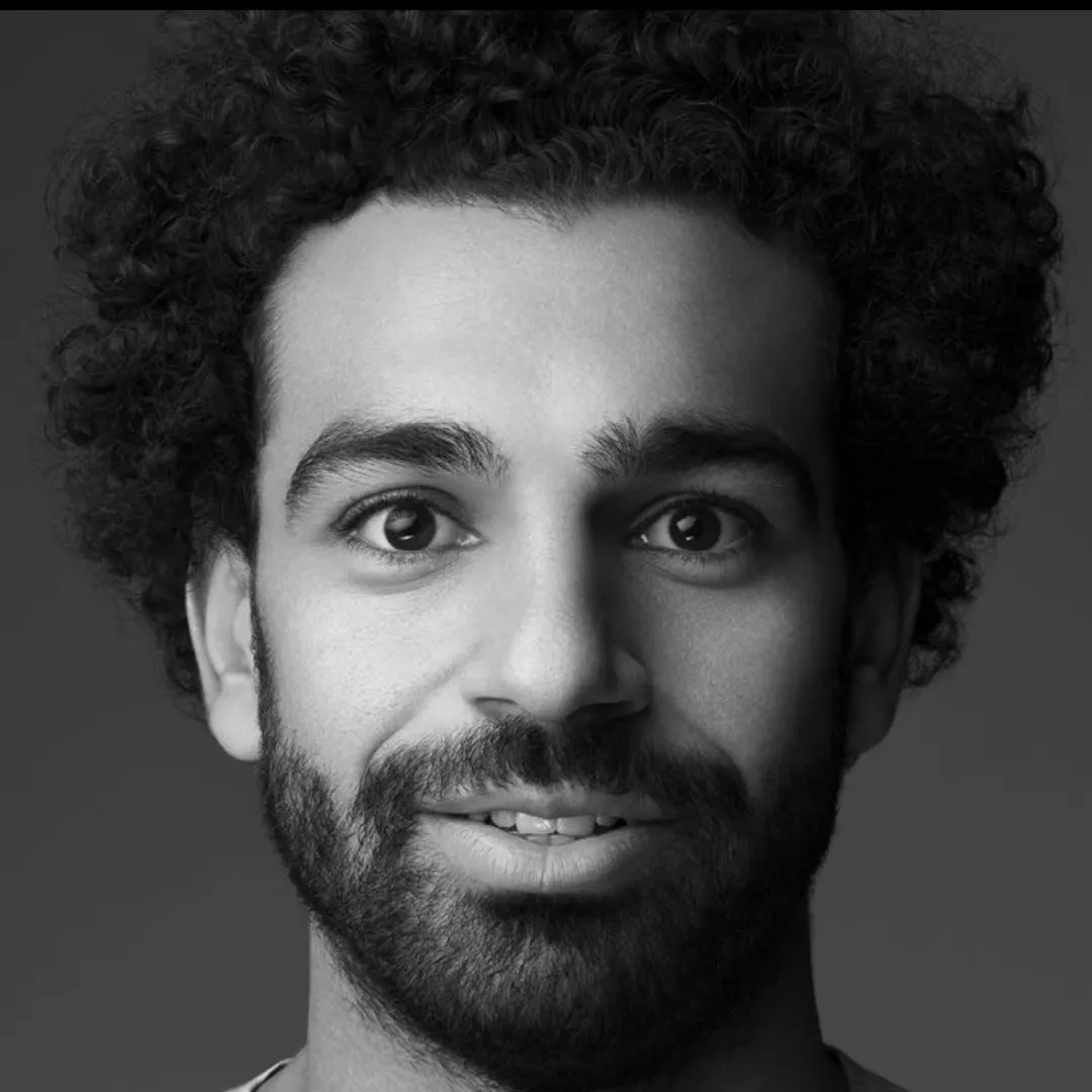 Mohamed Salah