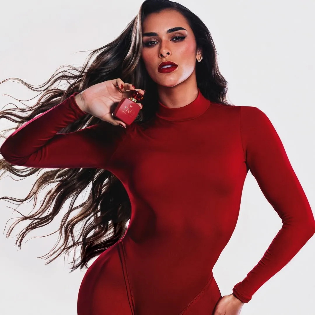 Tainá Castro