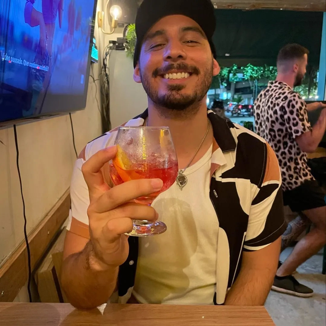 Austin Abeyta