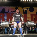 Hafþór Júlíus Björnsson