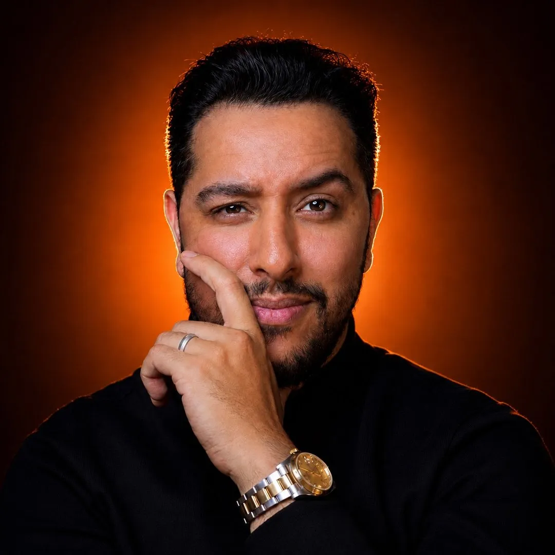 Ayoub Abelouah