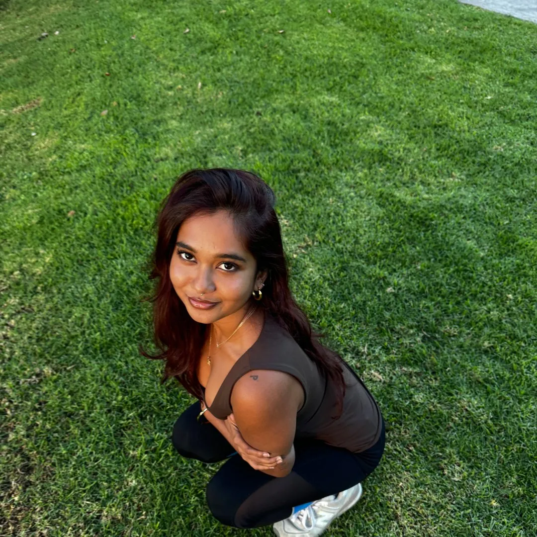 Mia Z Sasha Prasad