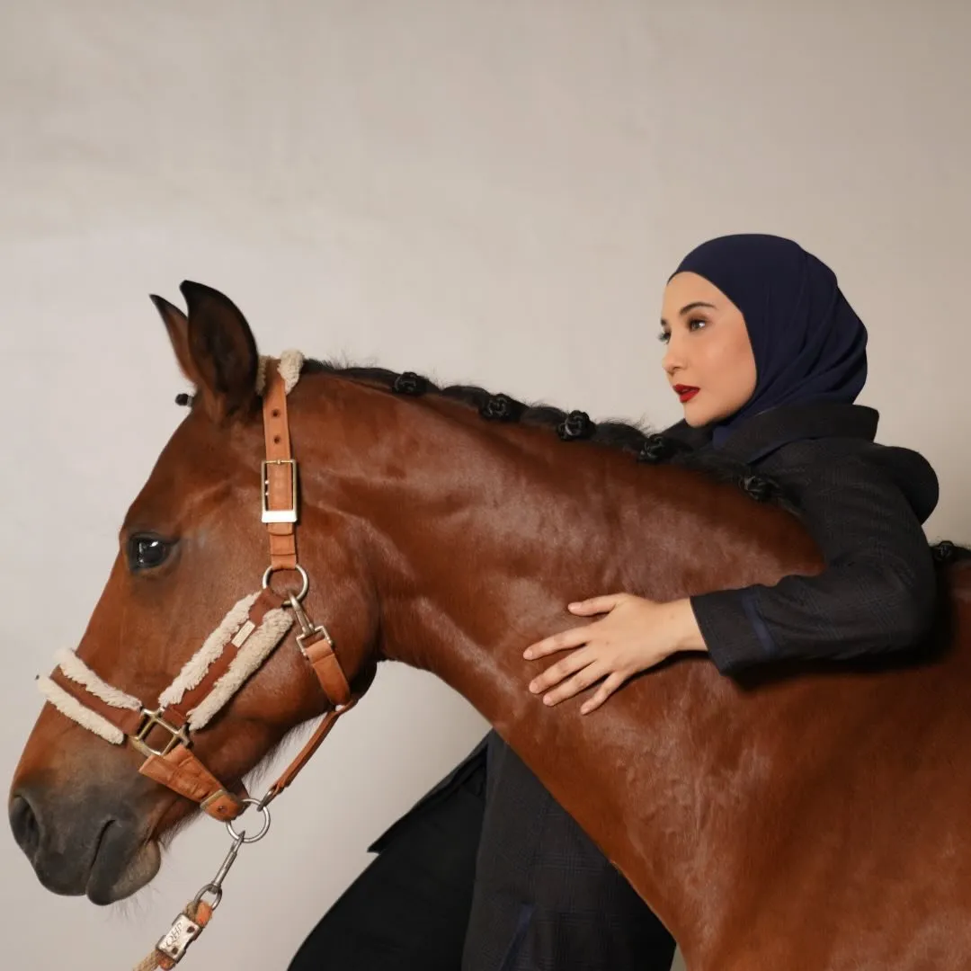 Zaskia Sungkar