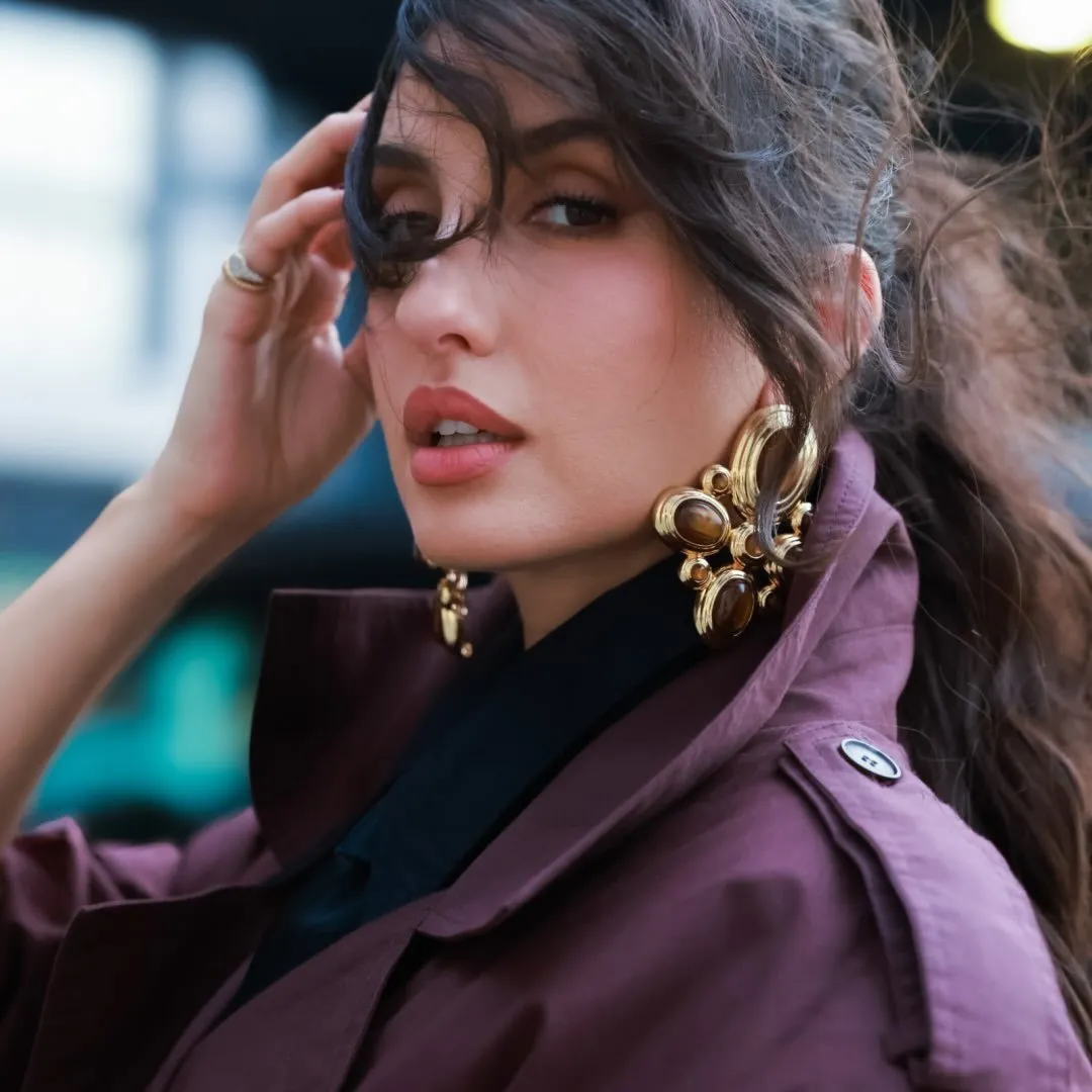Nora Fatehi