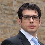 Pouria Sabetian