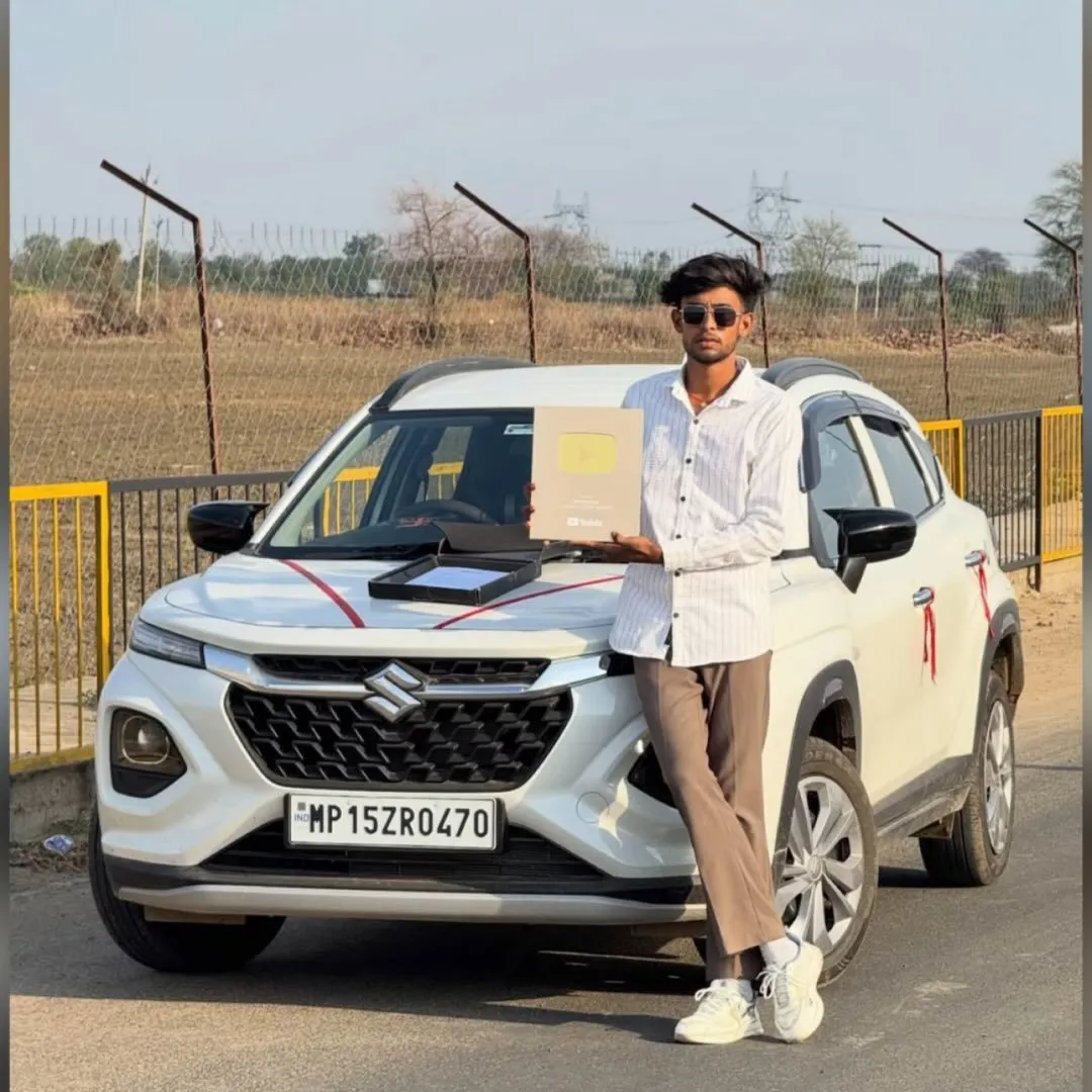 Ajay Thakur