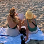 Geevie & Sophia