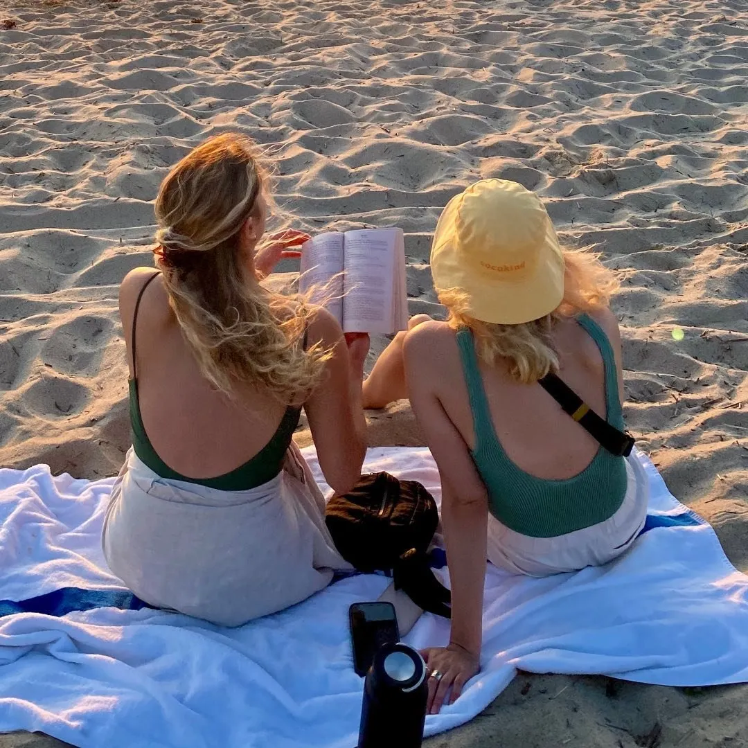 Geevie & Sophia