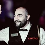 Hossein Vafaei