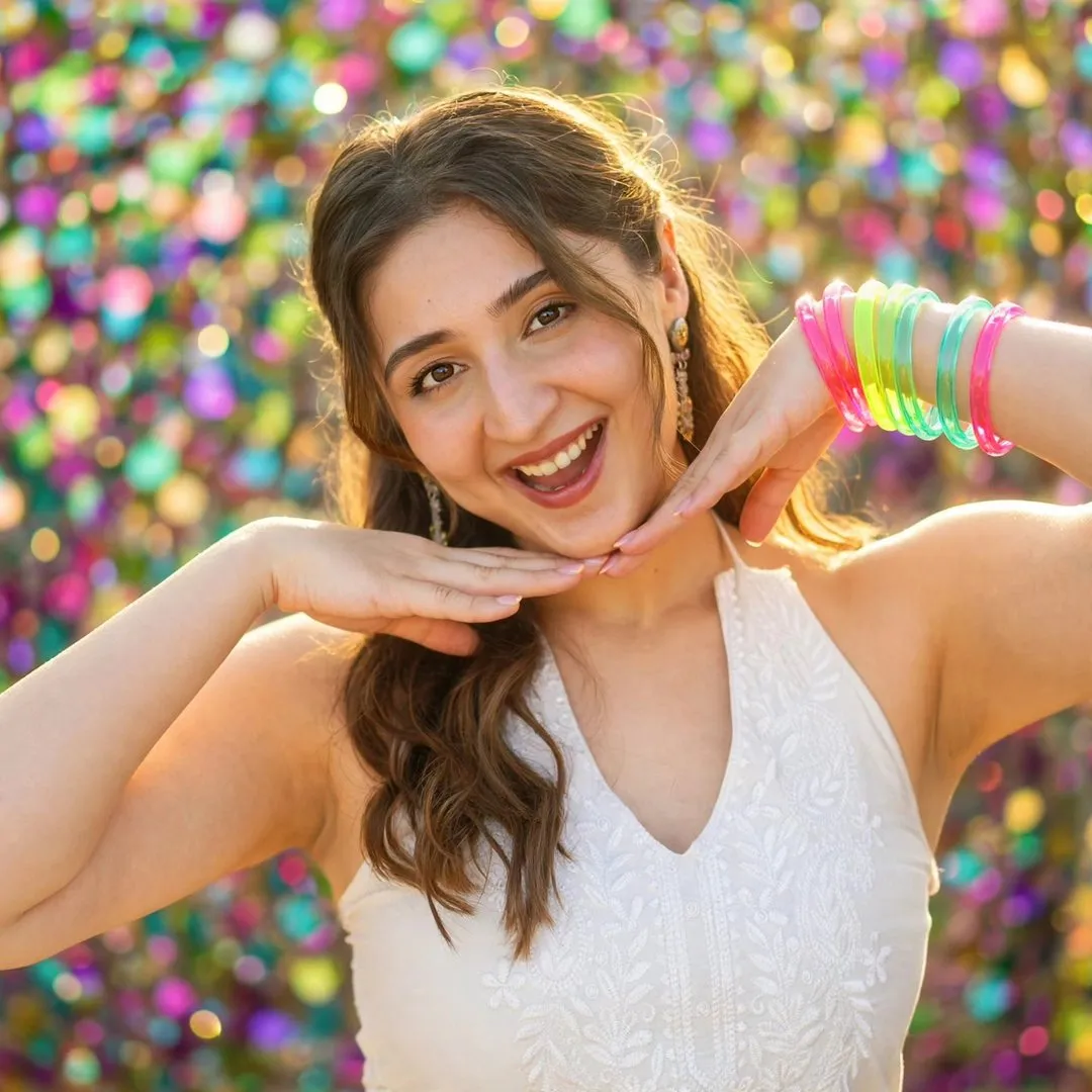 Dhvani Bhanushali