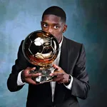 Ousmane Dembélé