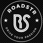 RoadStr app