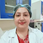 Rashmi Rajpal