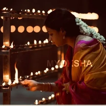 Namratha Mohan