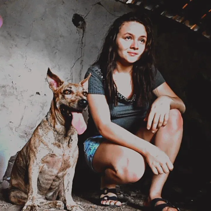 Larissa Donapuma