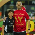 Mohamed Wafaay