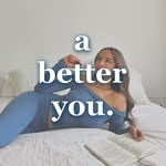A BETTER YOU PODCAST
