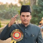 Nisar Ahmed