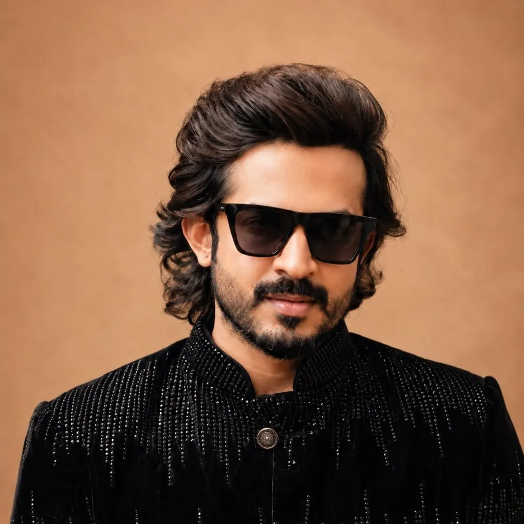 Ravi Kiran