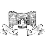 Castles of Scotland